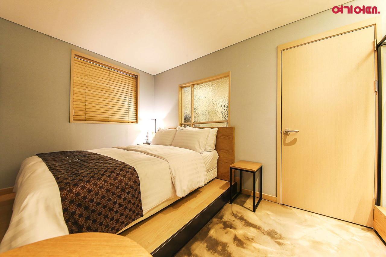 New York Hotel Seoul Exterior photo